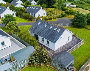 Verblijf 2750203 - Vakantiewoning Zuid-Oost Ierland - Vakantiehuis Brittas Bay Holiday Park No.18