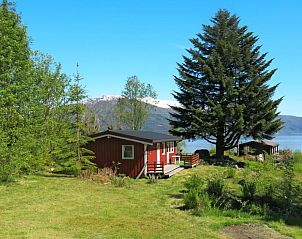 Unterkunft 2760114 • Ferienhaus West Noorwegen • Vakantiehuis Haugen (FJS024) 