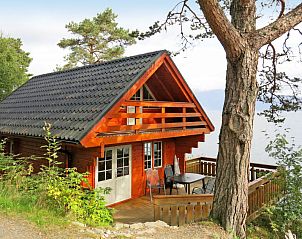 Verblijf 2760125 • Vakantiewoning West Noorwegen • Vakantiehuis Maria (FJS114) 