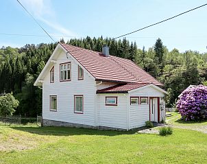 Verblijf 2766003 - Vakantiewoning West Noorwegen - Vakantiehuis Nystølen