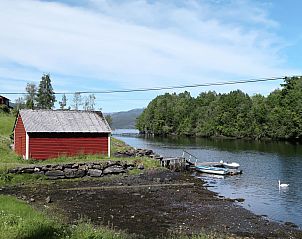 Verblijf 2766003 - Vakantiewoning West Noorwegen - Vakantiehuis Nystølen