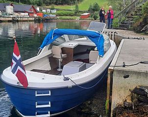 Verblijf 2766003 - Vakantiewoning West Noorwegen - Vakantiehuis Nystølen