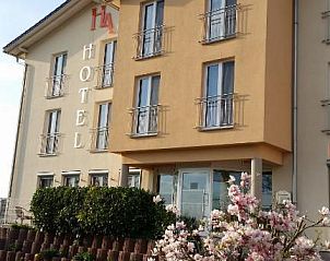 Verblijf 27902402 • Vakantie appartement Hessen • Hotel Ackermann 