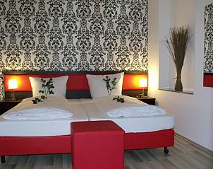 Guest house 27902602 • Apartment North Rhine-Westphalia • Cityhotel Ahlen Garni 