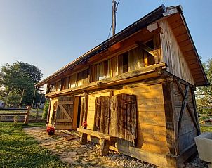 Unterkunft 2792001 • Ferienhaus Midden-Slovenie • Vakantiehuis in Krasinec 