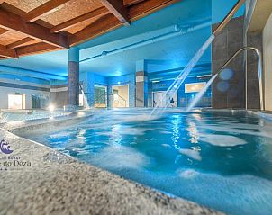 Verblijf 27921101 - Vakantie appartement Het groene Spanje - Hotel Spa Norat Torre Do Deza 4* Superior