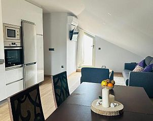 Verblijf 27921101 - Vakantie appartement Het groene Spanje - Hotel Spa Norat Torre Do Deza 4* Superior