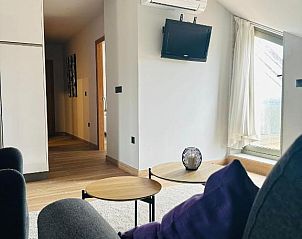 Verblijf 27921101 - Vakantie appartement Het groene Spanje - Hotel Spa Norat Torre Do Deza 4* Superior