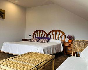 Verblijf 27921101 - Vakantie appartement Het groene Spanje - Hotel Spa Norat Torre Do Deza 4* Superior