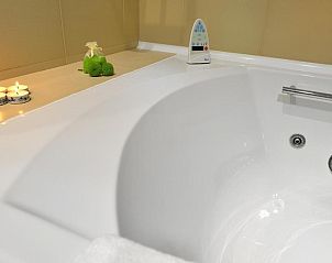 Verblijf 27921101 - Vakantie appartement Het groene Spanje - Hotel Spa Norat Torre Do Deza 4* Superior