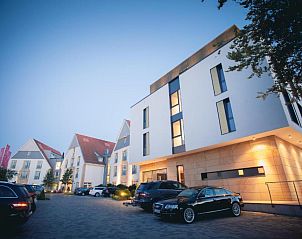 Guest house 28002601 • Apartment North Rhine-Westphalia • Lind Hotel 