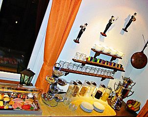 Unterkunft 28003301 - Appartement Bayern - Hotel zum Zauberkabinett