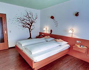 Unterkunft 28003301 - Appartement Bayern - Hotel zum Zauberkabinett