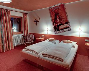 Unterkunft 28003301 - Appartement Bayern - Hotel zum Zauberkabinett