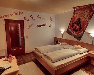 Unterkunft 28003301 - Appartement Bayern - Hotel zum Zauberkabinett