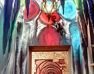 Unterkunft 28003301 - Appartement Bayern - Hotel zum Zauberkabinett