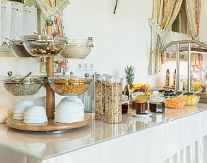 Unterkunft 28003302 - Appartement Bayern - Landgasthof - Hotel Reindlschmiede