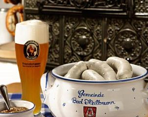 Unterkunft 28003302 - Appartement Bayern - Landgasthof - Hotel Reindlschmiede