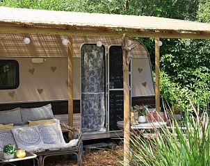 Unterkunft 280404 • Ferienhaus Rivierengebied • Vakantiehuis in Alphen 