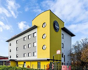 Unterkunft 28102601 • Appartement Nordrhein-Westfalen • Hotel Rhynern Nord 