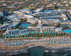 Verblijf 28106203 • Vakantie appartement Kreta • Lyttos Beach 