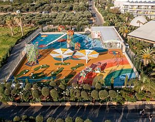 Verblijf 28106203 - Vakantie appartement Kreta - Lyttos Beach