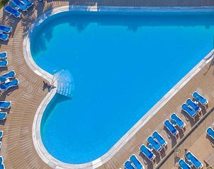 Verblijf 28106203 - Vakantie appartement Kreta - Lyttos Beach