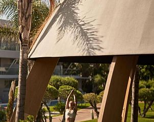 Verblijf 28106203 - Vakantie appartement Kreta - Lyttos Beach