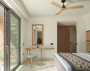 Verblijf 28106203 - Vakantie appartement Kreta - Lyttos Beach