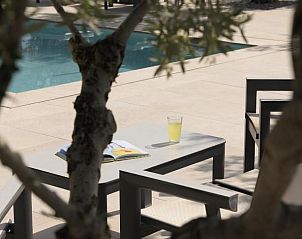 Verblijf 28106203 - Vakantie appartement Kreta - Lyttos Beach