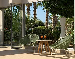 Verblijf 28106203 - Vakantie appartement Kreta - Lyttos Beach