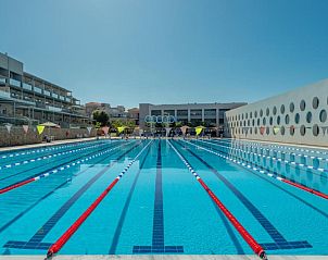 Verblijf 28106203 - Vakantie appartement Kreta - Lyttos Beach