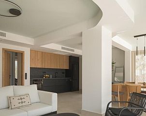 Verblijf 28106203 - Vakantie appartement Kreta - Lyttos Beach