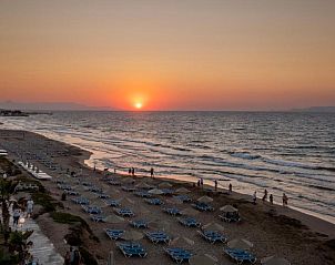 Verblijf 28106203 - Vakantie appartement Kreta - Lyttos Beach