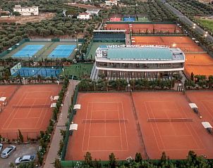 Verblijf 28106203 - Vakantie appartement Kreta - Lyttos Beach