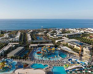 Unterkunft 28106204 • Appartement Kreta • Stella Palace Resort & Spa 