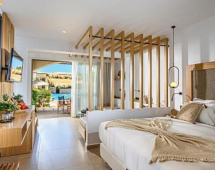 Verblijf 28106204 - Vakantie appartement Kreta - Stella Palace Resort & Spa