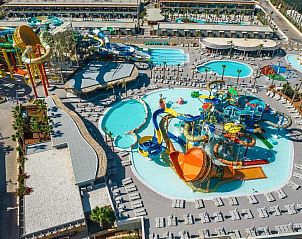 Verblijf 28106204 - Vakantie appartement Kreta - Stella Palace Resort & Spa