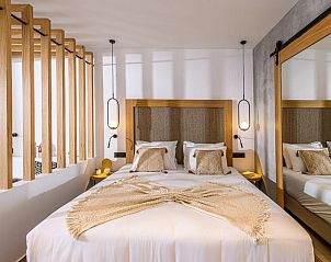 Verblijf 28106204 - Vakantie appartement Kreta - Stella Palace Resort & Spa