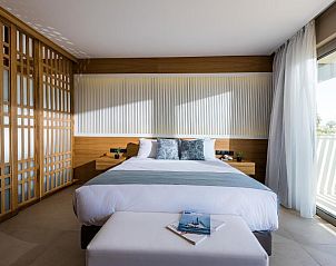 Verblijf 28106204 - Vakantie appartement Kreta - Stella Palace Resort & Spa