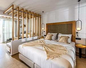 Verblijf 28106204 - Vakantie appartement Kreta - Stella Palace Resort & Spa