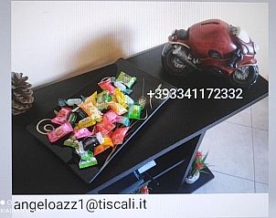 Guest house 28109303 - Apartment Sardinia - Sweet Sardinia Apartment