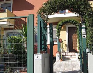 Guest house 28109303 - Apartment Sardinia - Sweet Sardinia Apartment