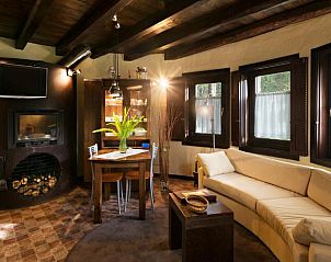 Verblijf 28121101 - Vakantiewoning Het groene Spanje - Aldea Os Muiños