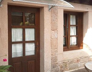 Verblijf 28121101 - Vakantiewoning Het groene Spanje - Aldea Os Muiños