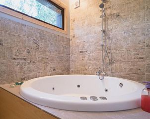 Verblijf 28121101 - Vakantiewoning Het groene Spanje - Aldea Os Muiños