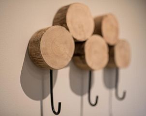 Verblijf 28121101 - Vakantiewoning Het groene Spanje - Aldea Os Muiños