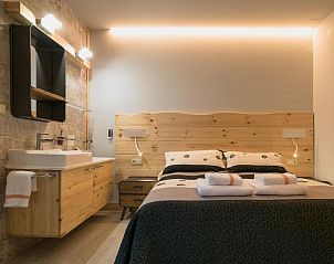 Verblijf 28121101 - Vakantiewoning Het groene Spanje - Aldea Os Muiños