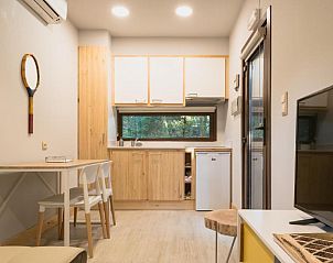 Verblijf 28121101 - Vakantiewoning Het groene Spanje - Aldea Os Muiños