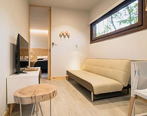 Verblijf 28121101 - Vakantiewoning Het groene Spanje - Aldea Os Muiños